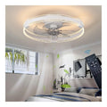 Lustre decoratif Blanc et Ambre avec diffusion lumineuse harmonieuse 25-1597