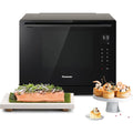 Panasonic Four micro-ondes Noir