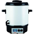 Robby Sterilisateurs electriques 27 L 1800 W