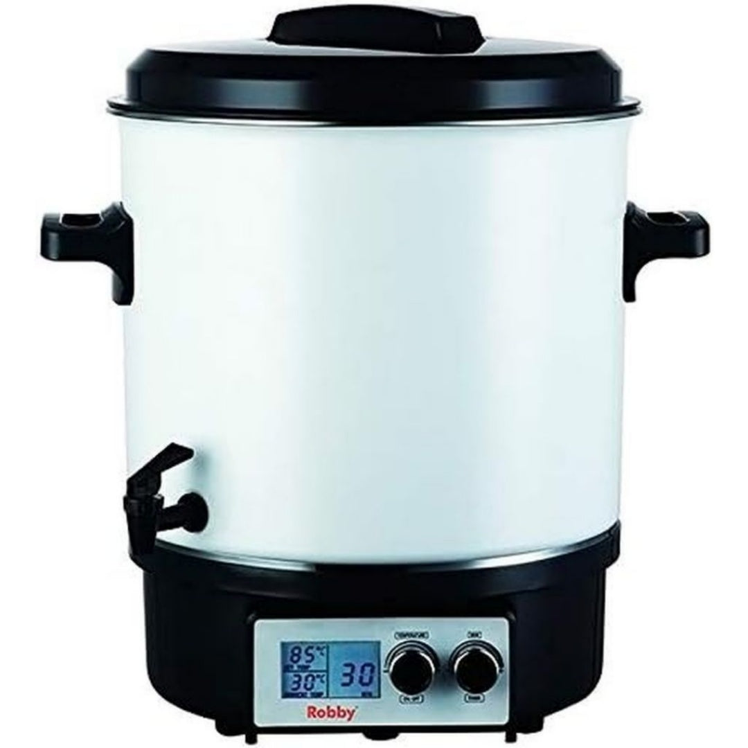 Robby Sterilisateurs electriques 27 L 1800 W