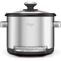 Sage Cuiseur a riz 3.7 L Acier inoxydable