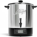 Le Parfait | Boutique Officielle Sterilisateurs electriques 23 L 2500 W Acier inoxydable