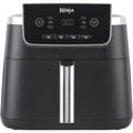 Ninja Friteuse sans huile 4.7 L Noir Programmable Revetement antiadhesif