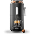 CoffeeB by cafe royal Cafetiere a capsules 1.3 L Mat Econome en energie