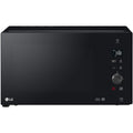 LG Four micro-ondes 1200 W Cuisson a la vapeur