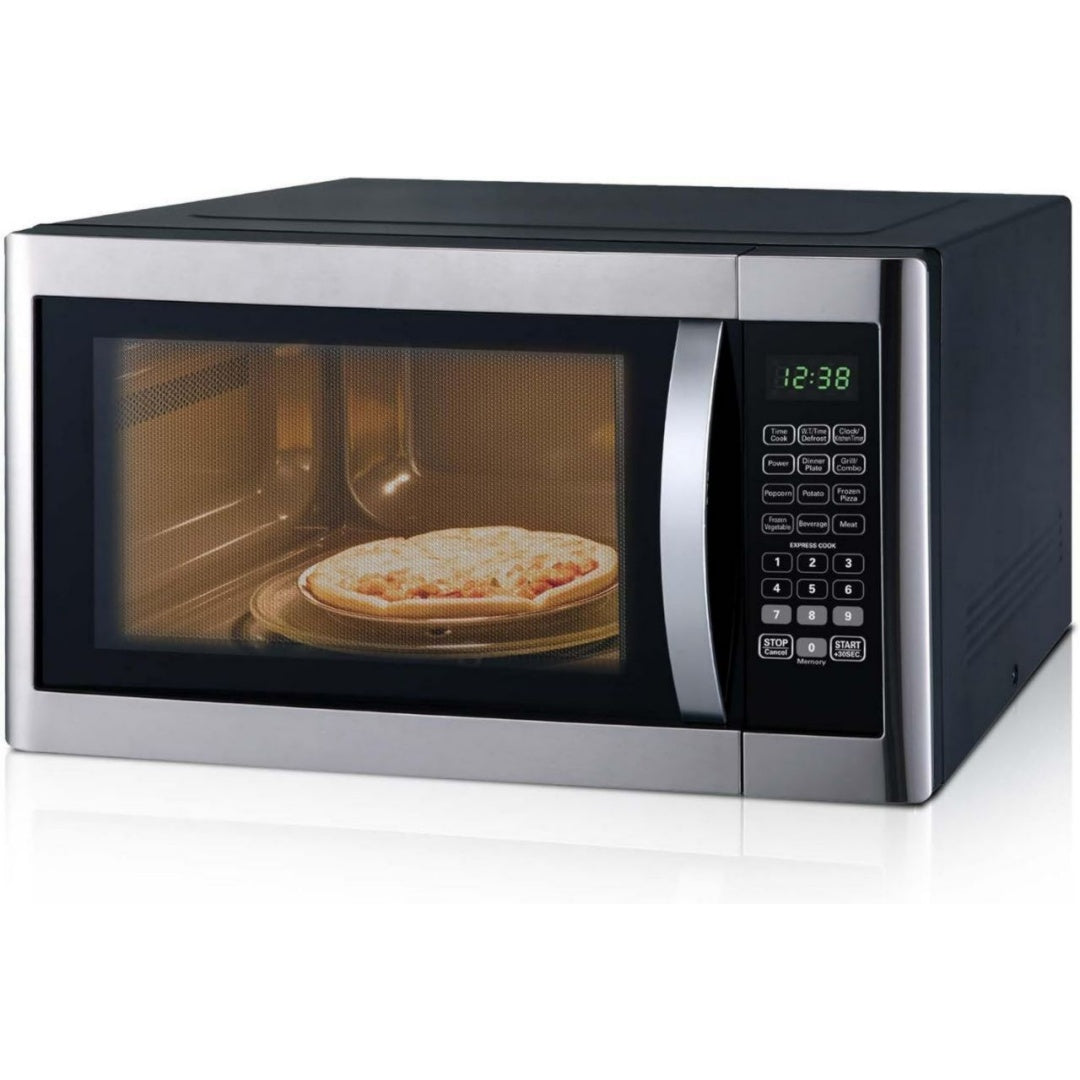 Smeta Four micro-ondes 42 L 1100 W Noir