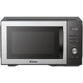 Candy Four micro-ondes 29 L 1000 W Acier inoxydable