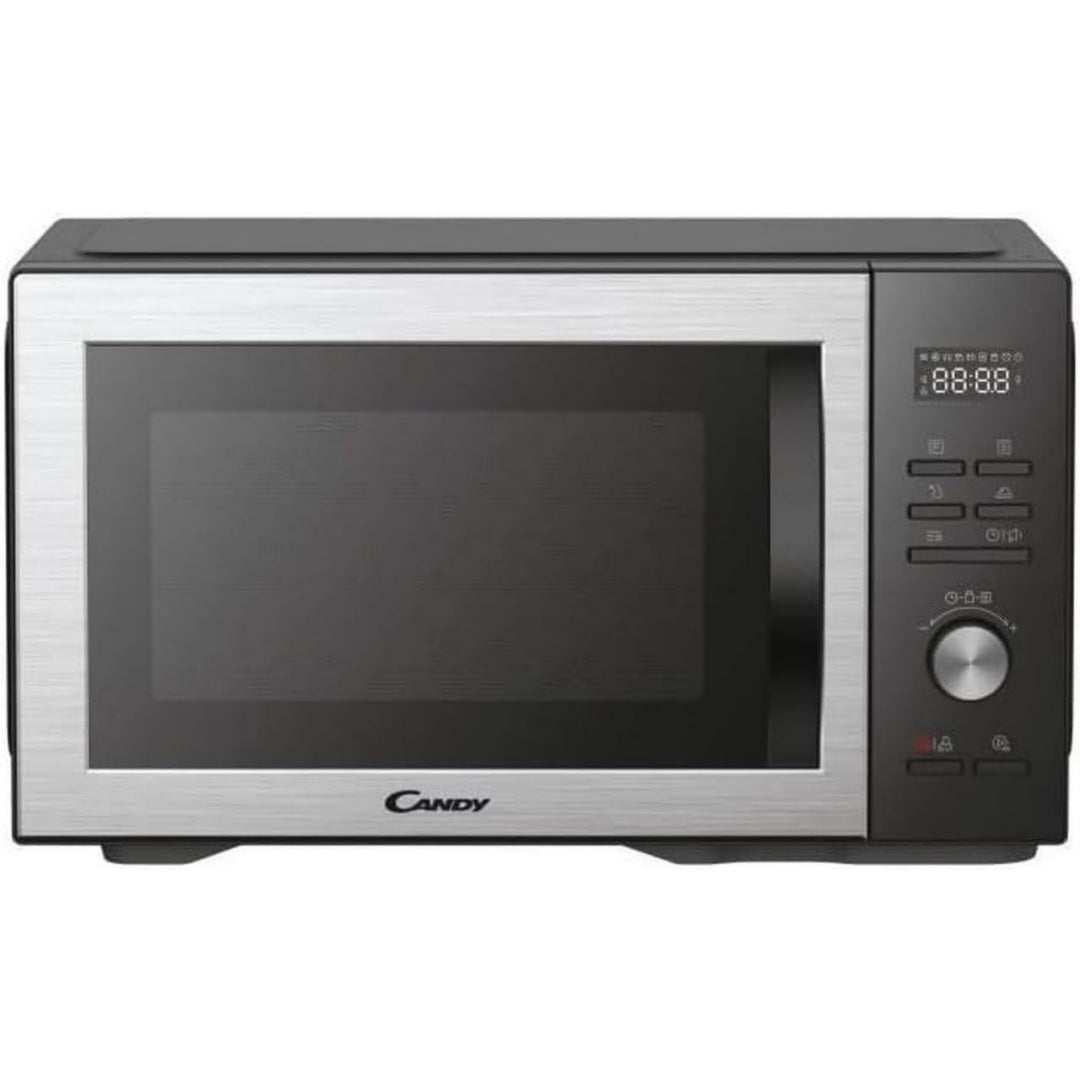 Candy Four micro-ondes 29 L 1000 W Acier inoxydable