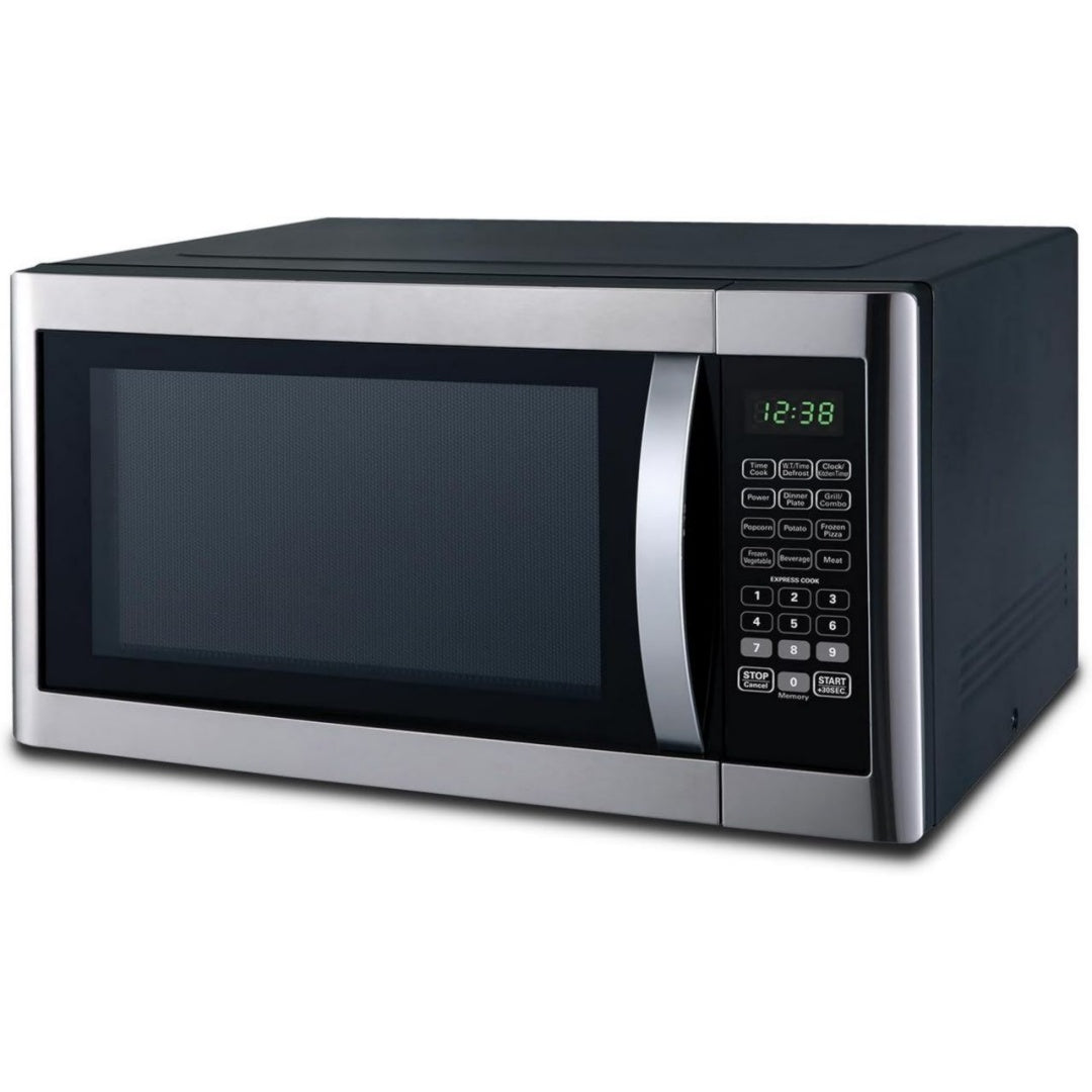 Smad Four micro-ondes 42 L 1100 W Mat Compact
