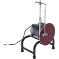 Auyart Aiguiseurs electriques 1 L 480 W Argente Reglable Pieces amovibles