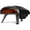 Ooni Four a pizza Noir Compact