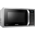 Samsung Gril electrique 28 L 900 W Argente Fonction grill