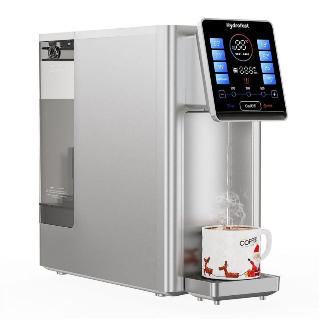 Hydrofast Distributeur 700 mL Mat