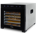 H.Koenig Deshydrateur alimentaire 650 W Mat Reglable
