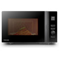 Toshiba Four micro-ondes 20 L 800 W Noir