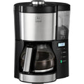 Melitta Cafetiere filtre 1.25 L 8.108 W Noir Programmable