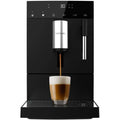 Cecotec Machine a cafe automatique 1.1 L 1350 W Creme Compact Pieces amovibles