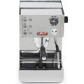 Lelit Machine a cafe Acier inoxydable Cuisson a la vapeur