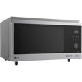 LG Gril electrique 39 L 1350 W Acier inoxydable Sans huile