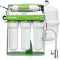 Ecosoft Purificateurs d'eau 100 mL Vert Econome en energie Filtre integre