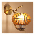 Applique murale decoratif Noir avec diffusion lumineuse harmonieuse 40 W E27