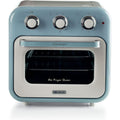 Ariete Friteuse sans huile 16 L 1400 W Acier inoxydable