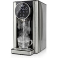 Nedis Distributeur d'eau chaude 2.7 L 2600 W Noir Compact