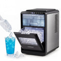 Costway Machine a glacons 1.8 L Silencieux
