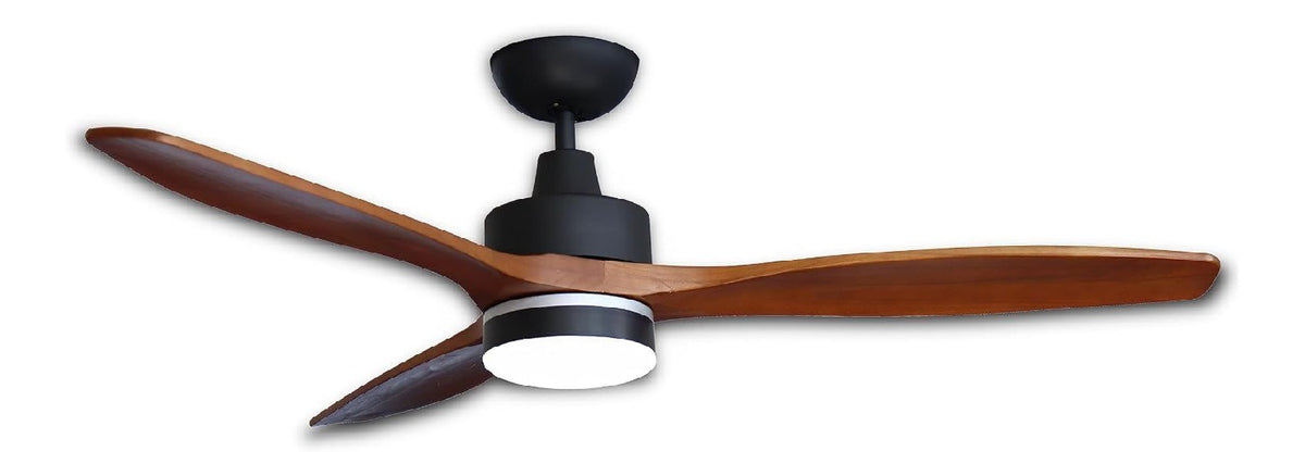 Eclairage Noir et Rouge contemporain en version luminaire