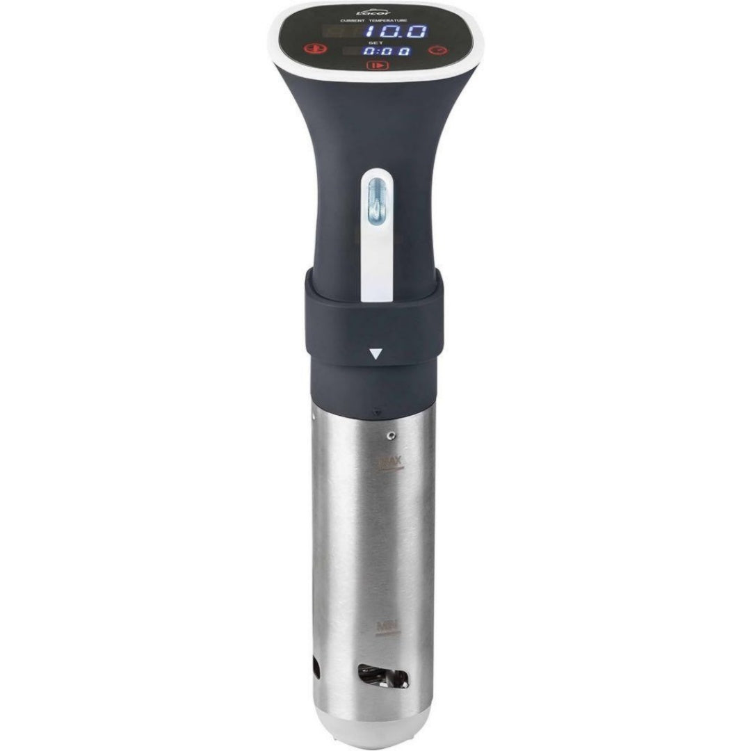 Lacor Appareil de mise sous vide Cuisson lente