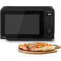 Panasonic Four multifonction 29 L 1000 W Noir Compact