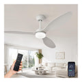 Lustre Noir et Blanc au style moderne avec conception fonctionnelle 3000K