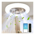 Plafonnier decoratif Blanc et Ambre avec diffusion lumineuse harmonieuse 60W