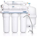 BWT Purificateurs d'eau 11.8 L Vert Compact Chaleur tournante