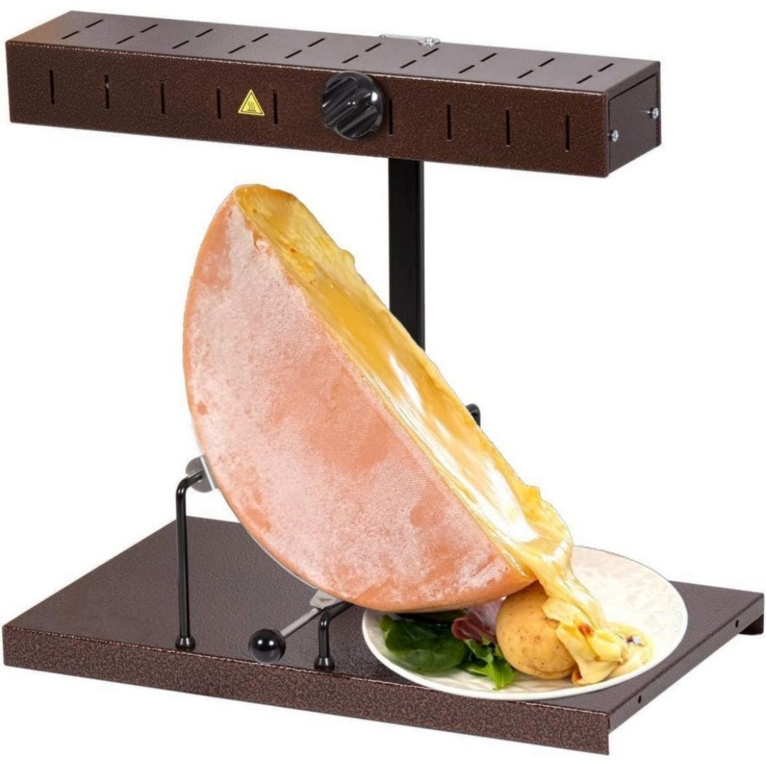 Louis Tellier Raclettes 850 W Dore Compact