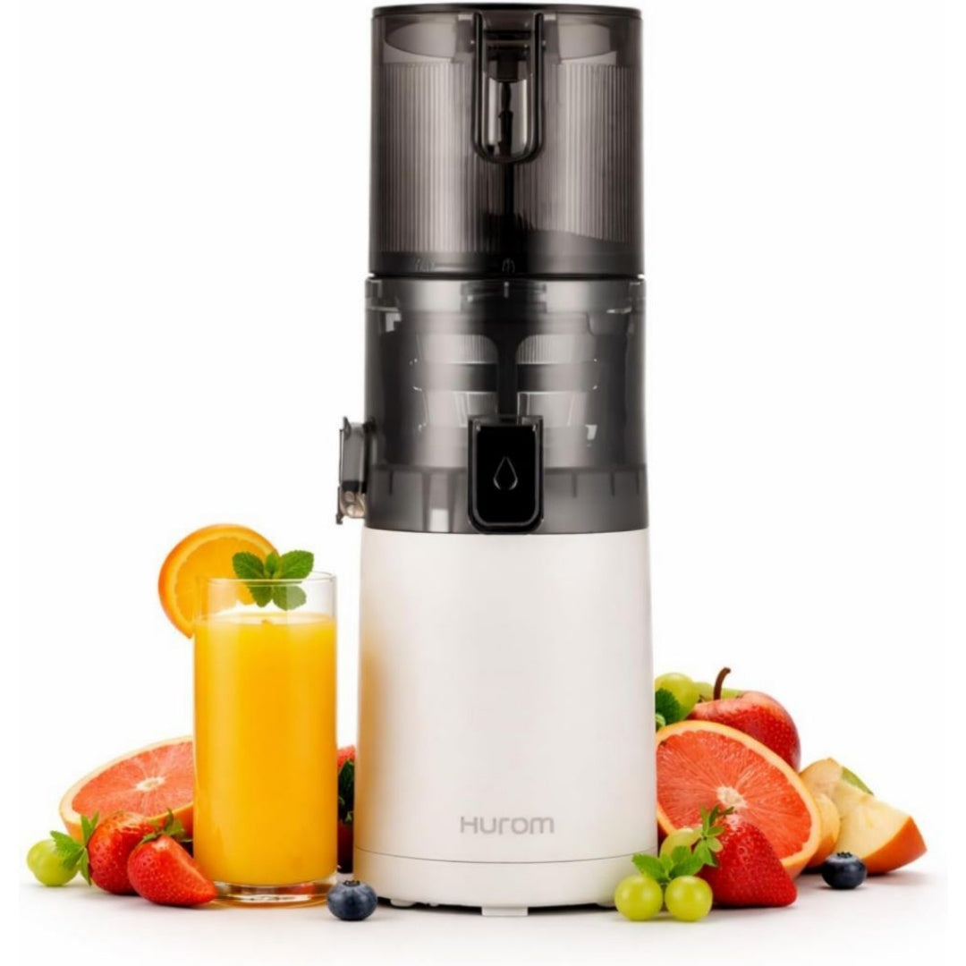 Hurom Extracteur de jus 800 mL 100 W Mat Compact