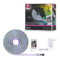 Luminaire decoratif Rouge avec diffusion lumineuse harmonieuse 32W