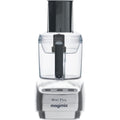 Magimix Robot multifonction 1.7 L Acier inoxydable Silencieux Compact