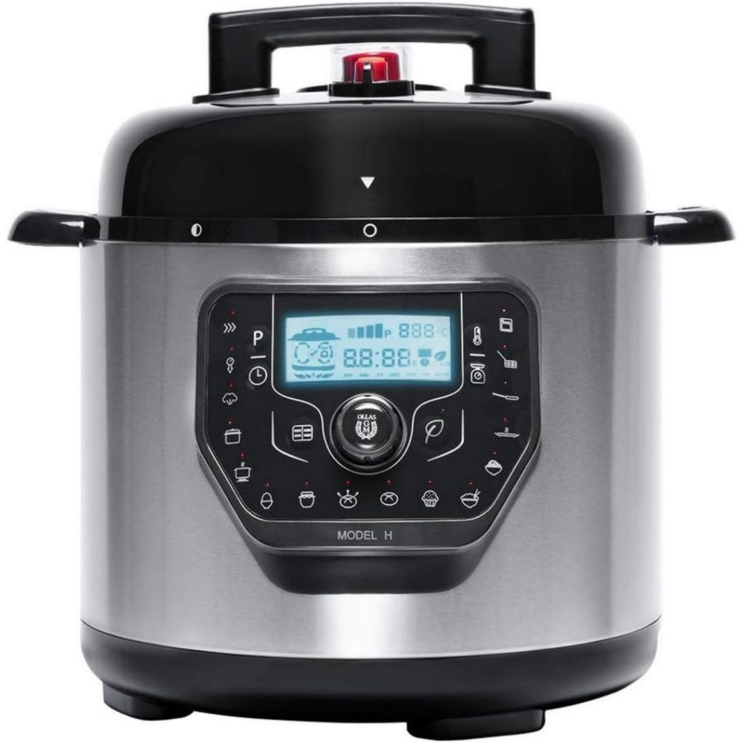 Cecotec Multicuiseurs 6 L 1000 W
