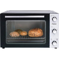 Bestron Mini four 45 L 1500 W Noir Compact