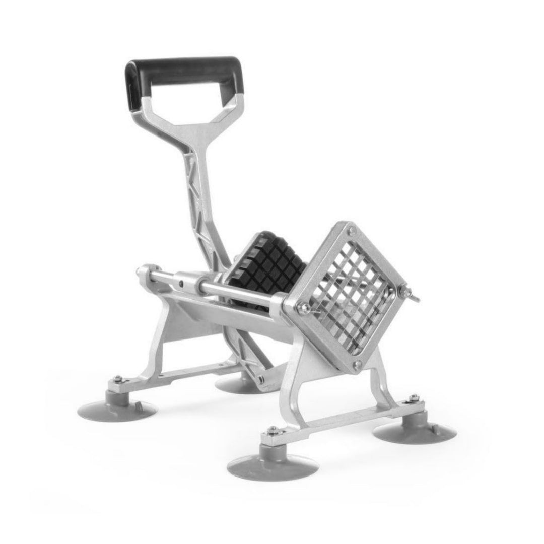 Hendi Trancheuse electrique Acier inoxydable Pieces amovibles