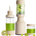 Beast Mixeur 785 mL 850 W Acier inoxydable Compatible lave-vaisselle