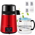 Vevor Purificateurs d'eau 4 L 750 W Acier inoxydable