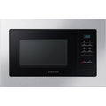 Samsung Gril electrique 23 L 800 W Sans huile Fonction grill
