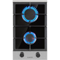 Klarstein Plaques de cuisson 4.2 kW Noir Econome en energie