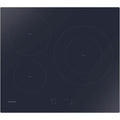 Candy Plaques de cuisson 3600 W Noir Compact