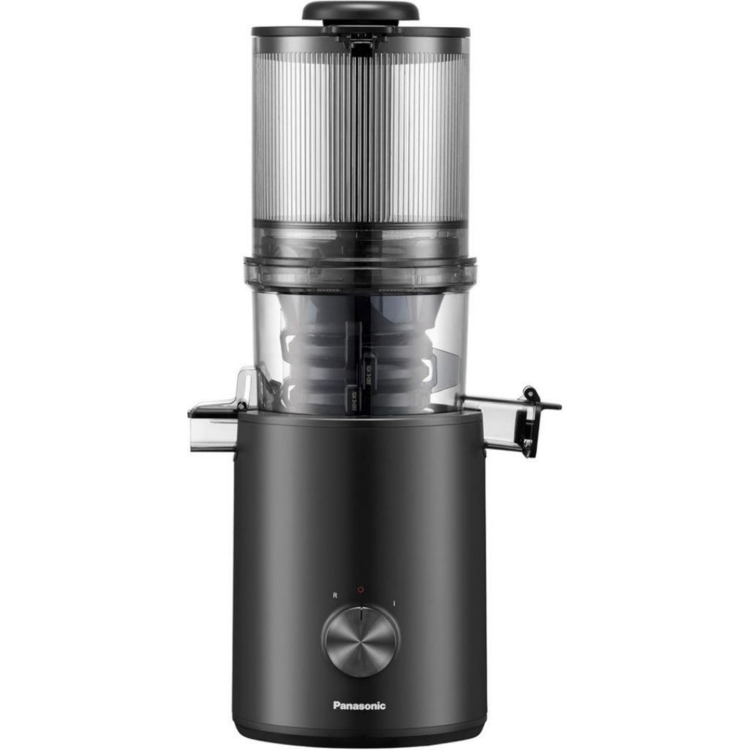 Panasonic Centrifugeuse 1.5 L Noir Compatible lave-vaisselle Compact