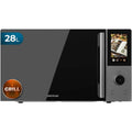 Cecotec Four micro-ondes 28 L 1200 W Fonction grill