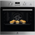 Electrolux Four a pizza 72 L Inox