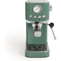 Create Machine a cafe a dosettes 1.2 L 1350 W Vert Compact